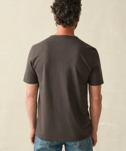 Hot Sunwashed Tee (Tall) - T-Shirts & Henleys