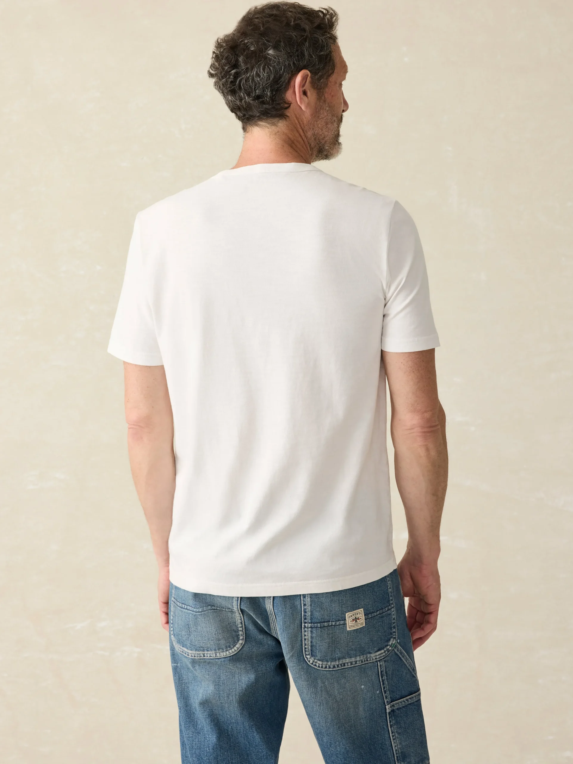 Best Sunwashed Tee (Tall) - T-Shirts & Henleys