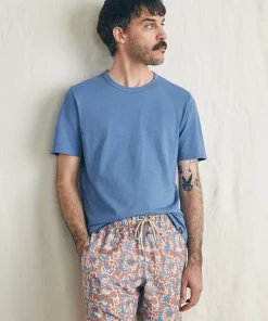 New Sunwashed Trunk - Swim