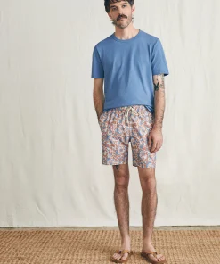 New Sunwashed Trunk - Swim