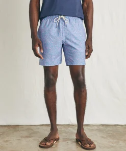 Clearance Sunwashed Trunk - Swim