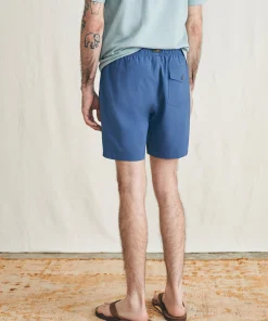 New Sunwashed Trunk - Swim