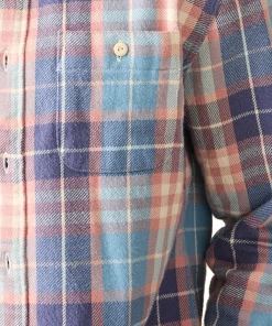 Outlet Surf Flannel - Shirts