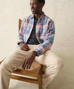 Outlet Surf Flannel - Shirts