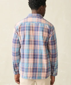 Outlet Surf Flannel - Shirts