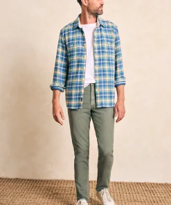 Clearance Surf Flannel - Shirts