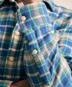 Clearance Surf Flannel - Shirts