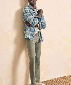 Clearance Surf Flannel - Shirts