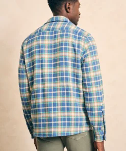 Clearance Surf Flannel - Shirts