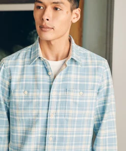 Discount Surf Flannel - Shirts