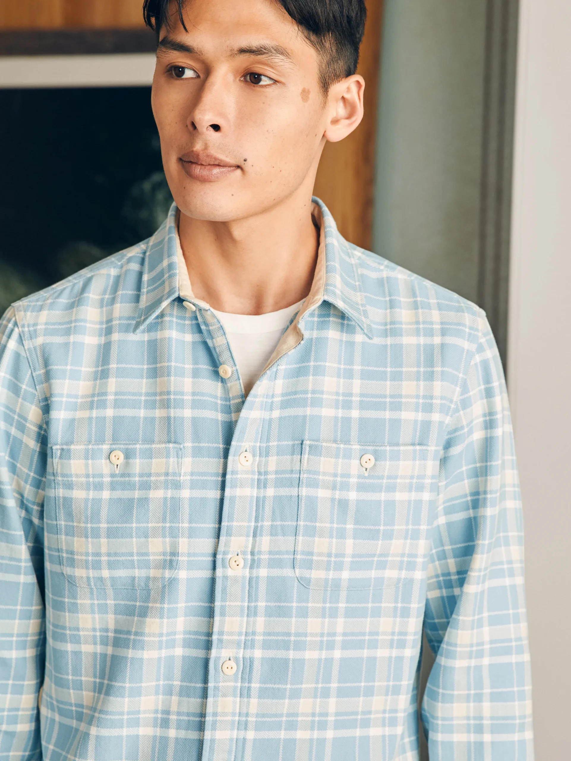 Discount Surf Flannel - Shirts