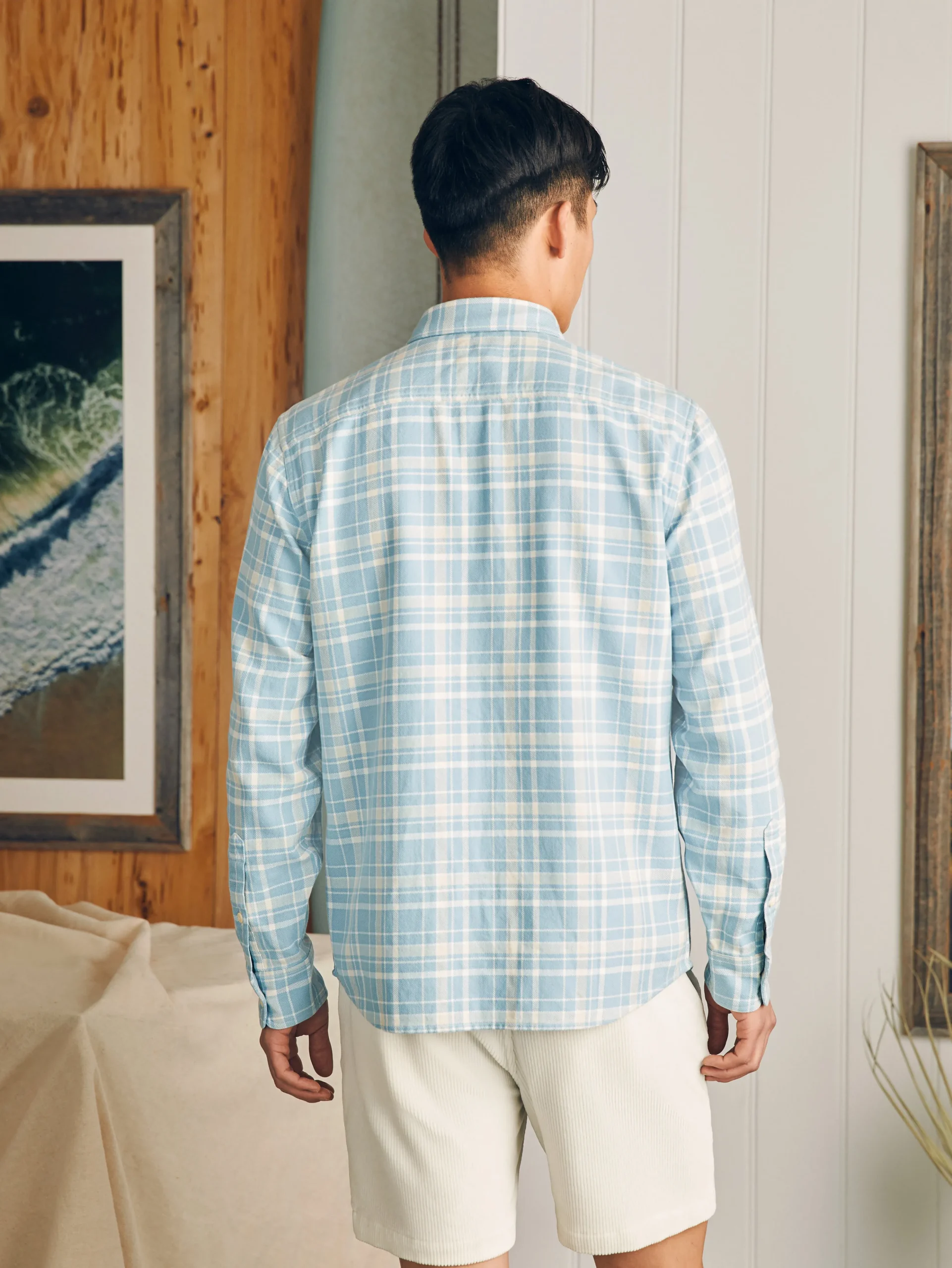 Discount Surf Flannel - Shirts