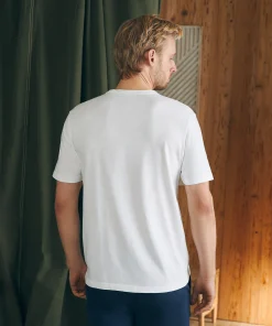 Hot Surf Stripe Sunwashed Tee (Tall) - T-Shirts & Henleys