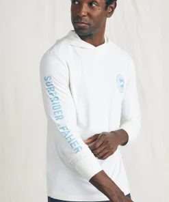 Hot Surfrider Shorelite UPF Hoodie - Hoodies & Sweatshirts