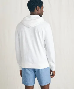 Hot Surfrider Sunwashed Slub Hoodie - Hoodies & Sweatshirts