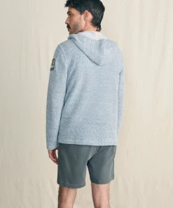 Outlet Surfrider Hooide - Hoodies & Sweatshirts