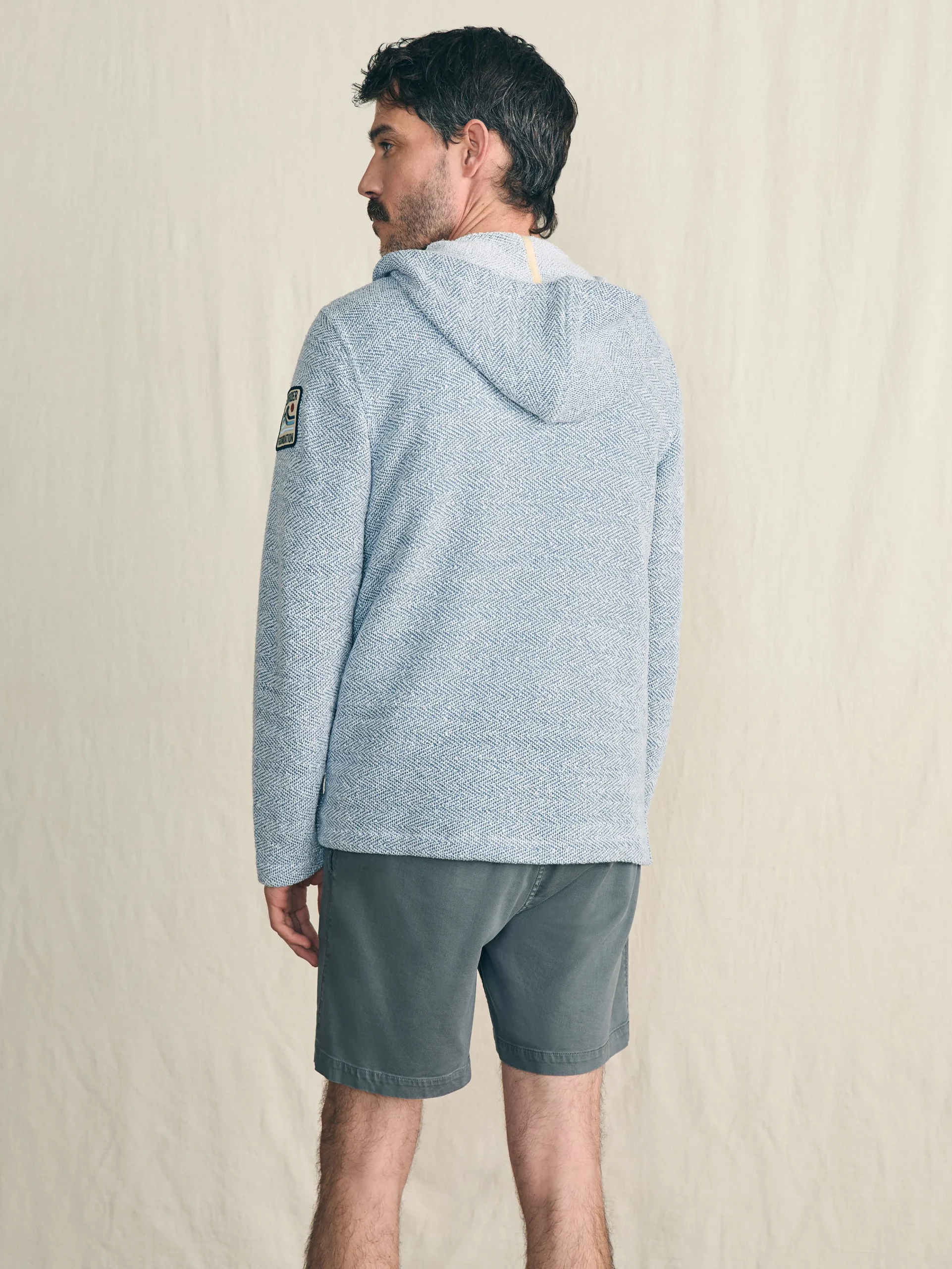 Outlet Surfrider Hooide - Hoodies & Sweatshirts