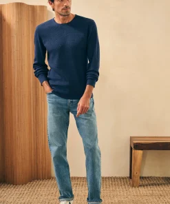 Hot Surplus Waffle Crew - T-Shirts & Henleys