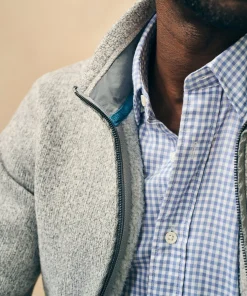 Sale Sweater Fleece Full Zip - Sweaters|Hoodies & Sweatshirts