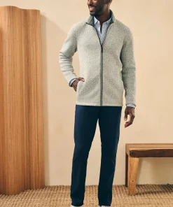 Sale Sweater Fleece Full Zip - Sweaters|Hoodies & Sweatshirts