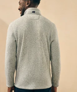 Sale Sweater Fleece Full Zip - Sweaters|Hoodies & Sweatshirts