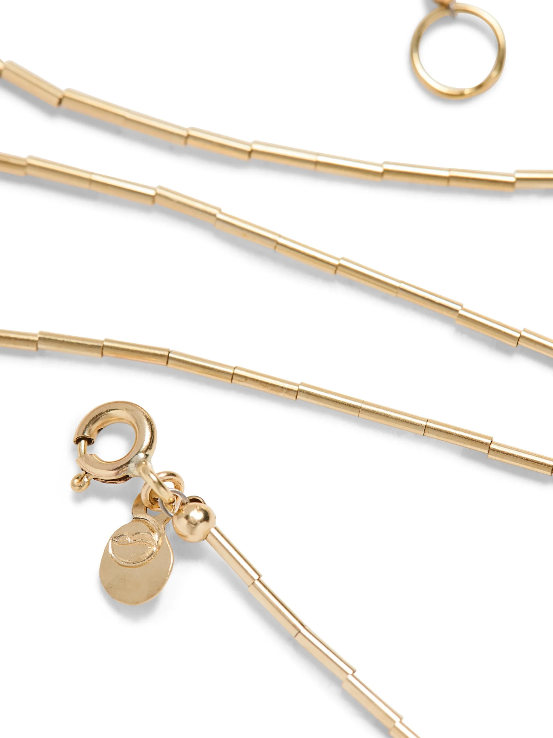 Online Swell Life Liquid Necklace - Women Jewelry