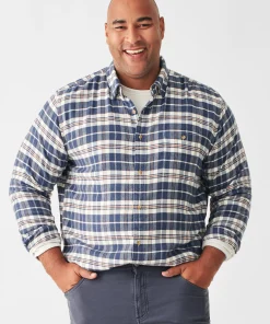 Online The Movement™ Flannel (Tall) - Shirts