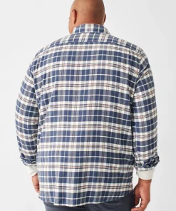 Online The Movement™ Flannel (Tall) - Shirts