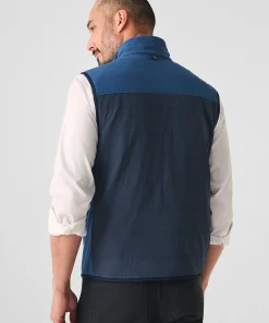 Best The Movement™ Vest - Jackets & Vests