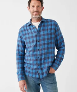 Fashion The Reversible Shirt - Shirts