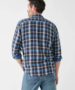 Fashion The Reversible Shirt - Shirts