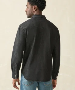 Hot The Western Shirt - Shirts