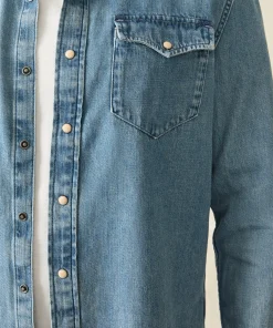 Online The Western Shirt - Shirts