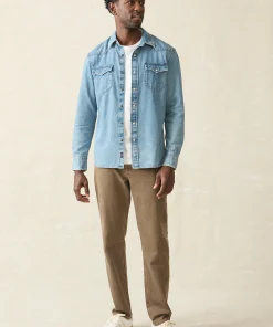 Online The Western Shirt - Shirts