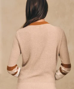 Best Throwback Crew - Women Sweaters