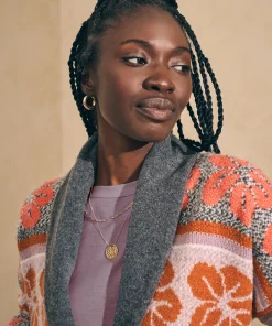 Sale Topanga Canyon Cardigan - Women Sweaters