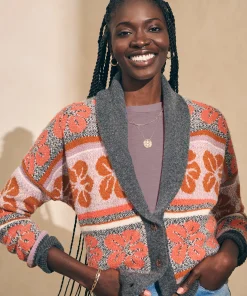 Sale Topanga Canyon Cardigan - Women Sweaters