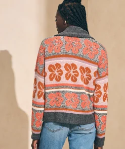 Sale Topanga Canyon Cardigan - Women Sweaters