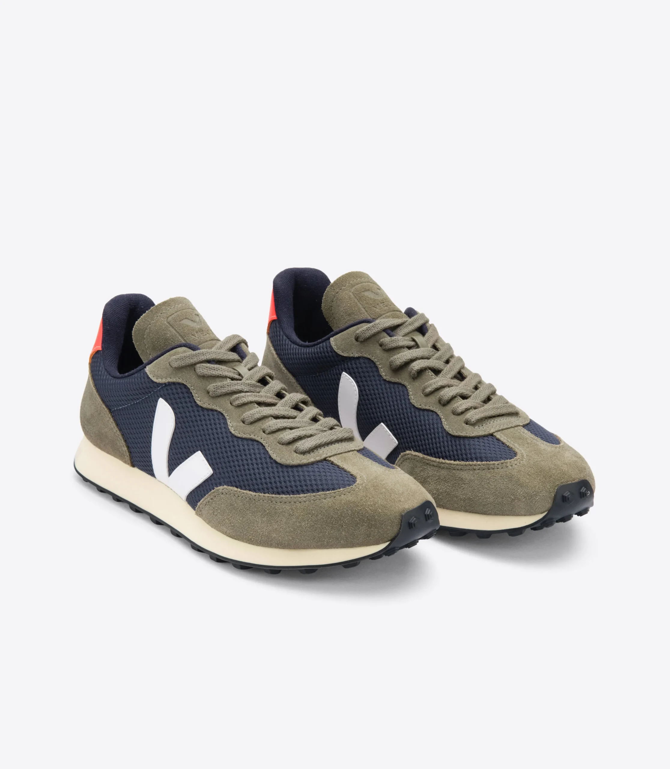 Clearance VEJA Men's Rio Branco - Shoes