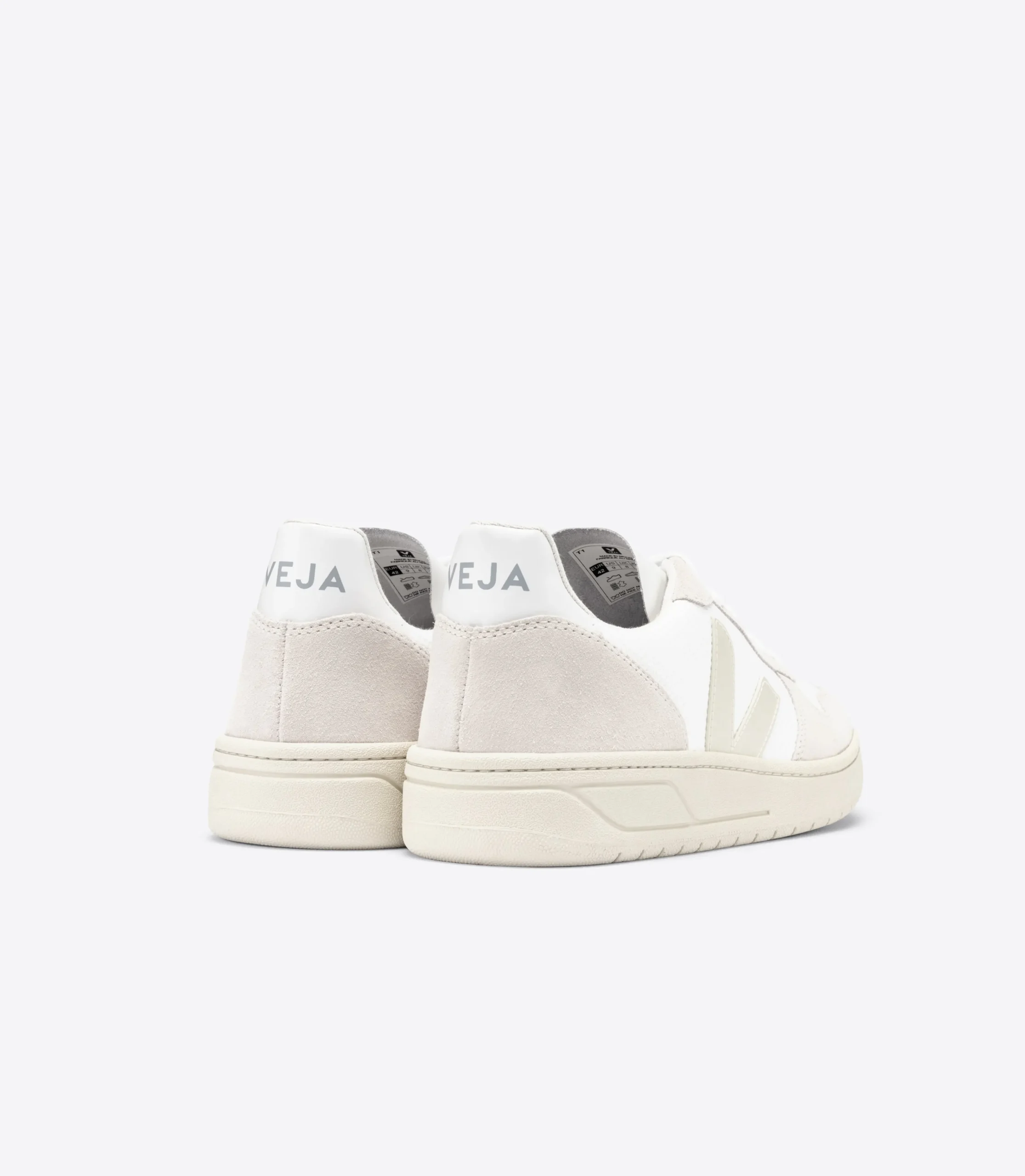 New VEJA Men's V-10 - Shoes