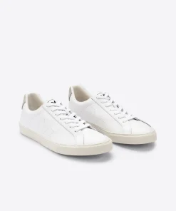 Outlet VEJA Women's Esplar Leather Sneaker - Women Shoes & Socks