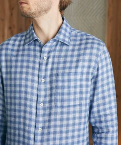 Outlet Weekend Blend Shirt - Shirts