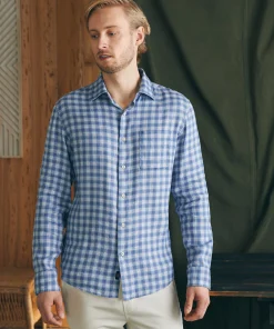 Outlet Weekend Blend Shirt - Shirts