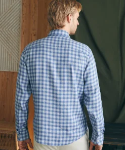 Outlet Weekend Blend Shirt - Shirts