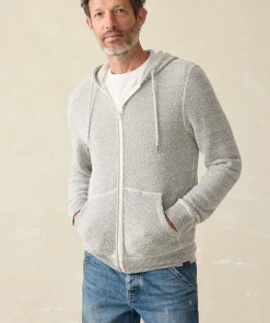 Discount Whitewater Full Zip Hoodie (Tall) - Hoodies & Sweatshirts|Lounge