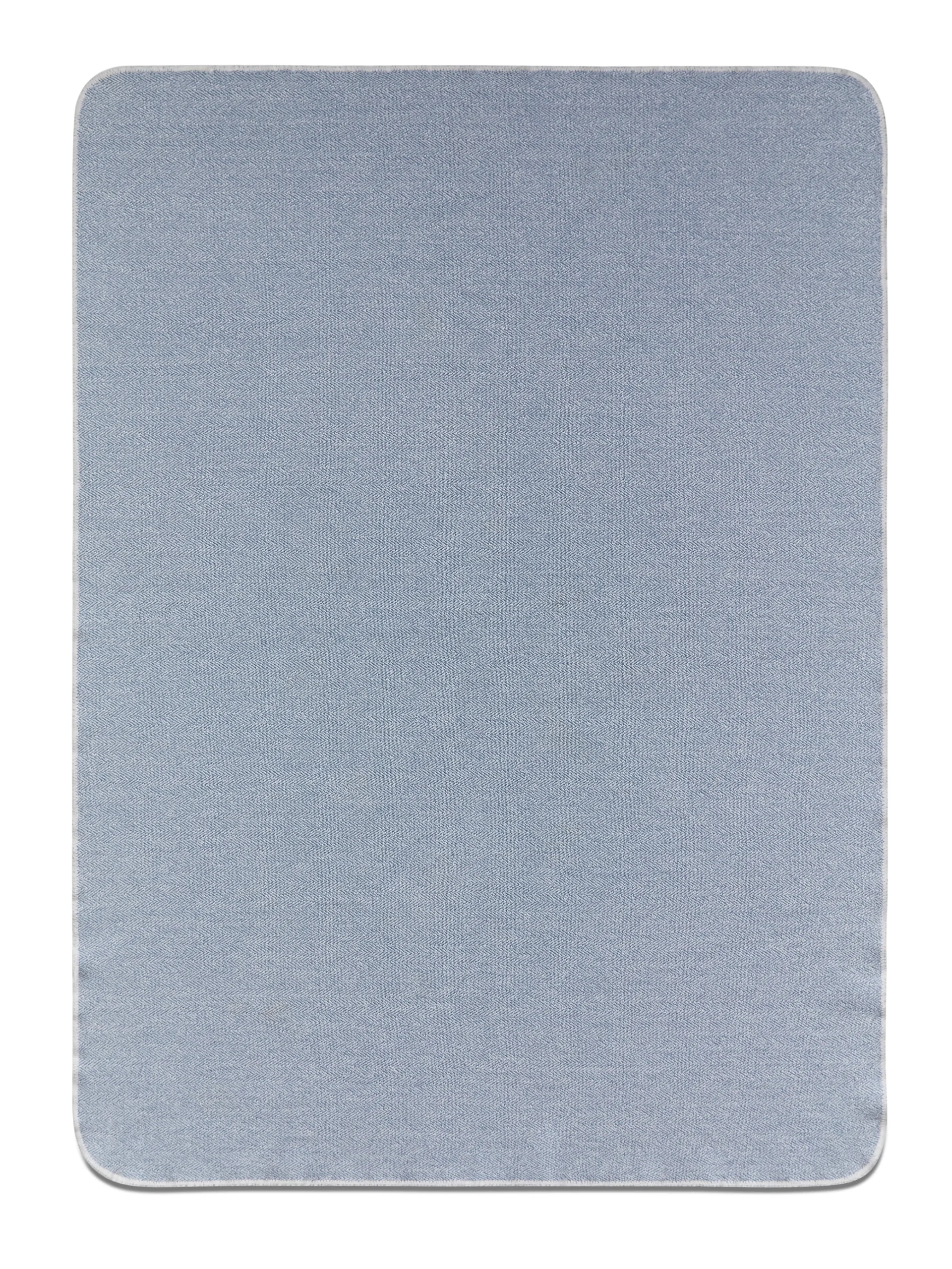 Fashion High Pile Fleece Blanket - Women Home & More|Home & More