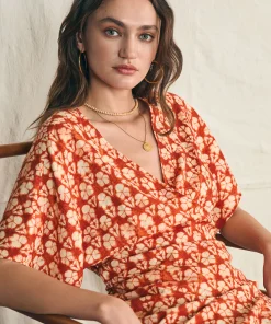 Hot Willow Dress - Women Dresses