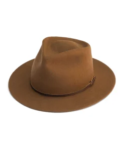 Online Yellow 108 Eastwood Hat - Women Hats