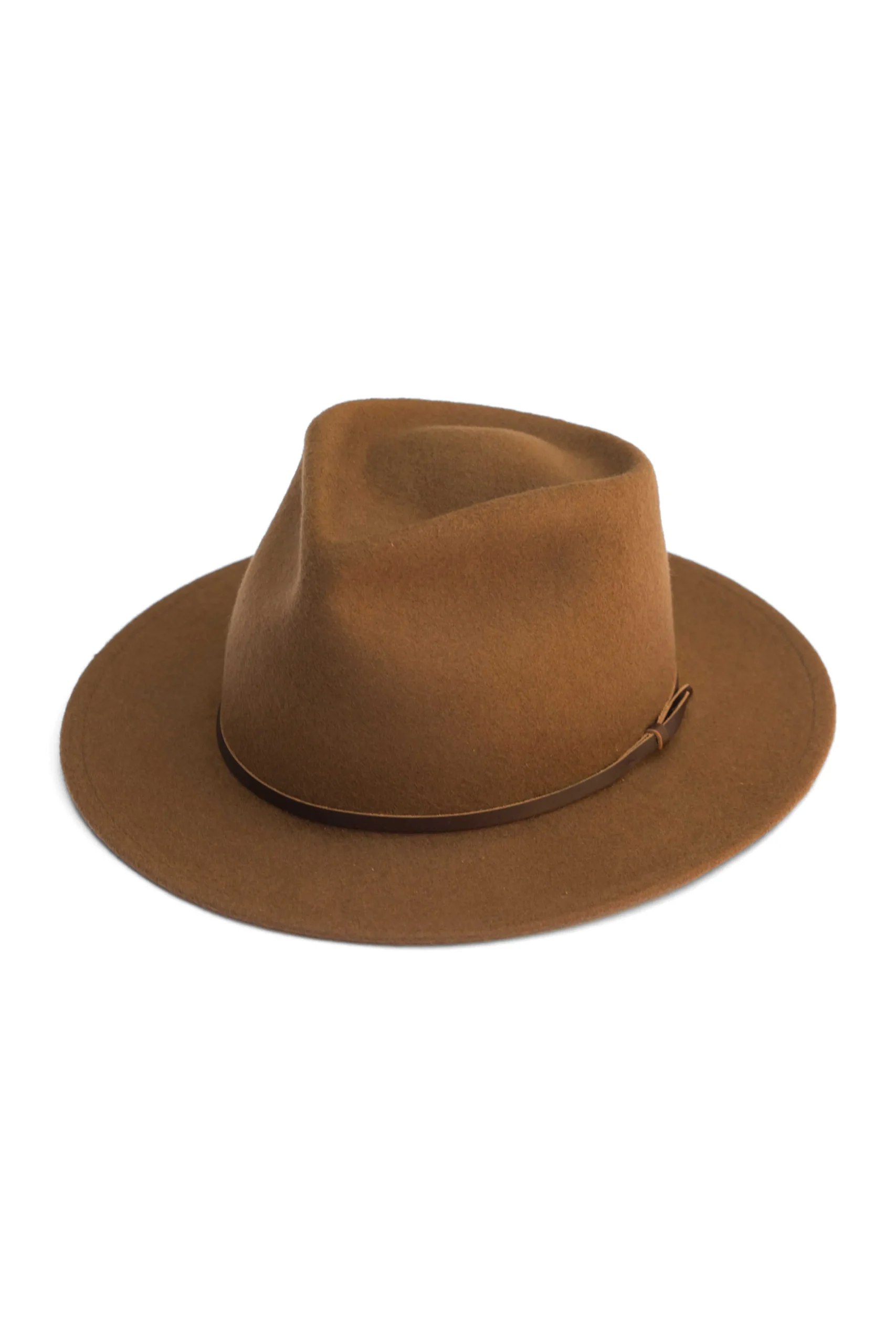 Online Yellow 108 Eastwood Hat - Women Hats