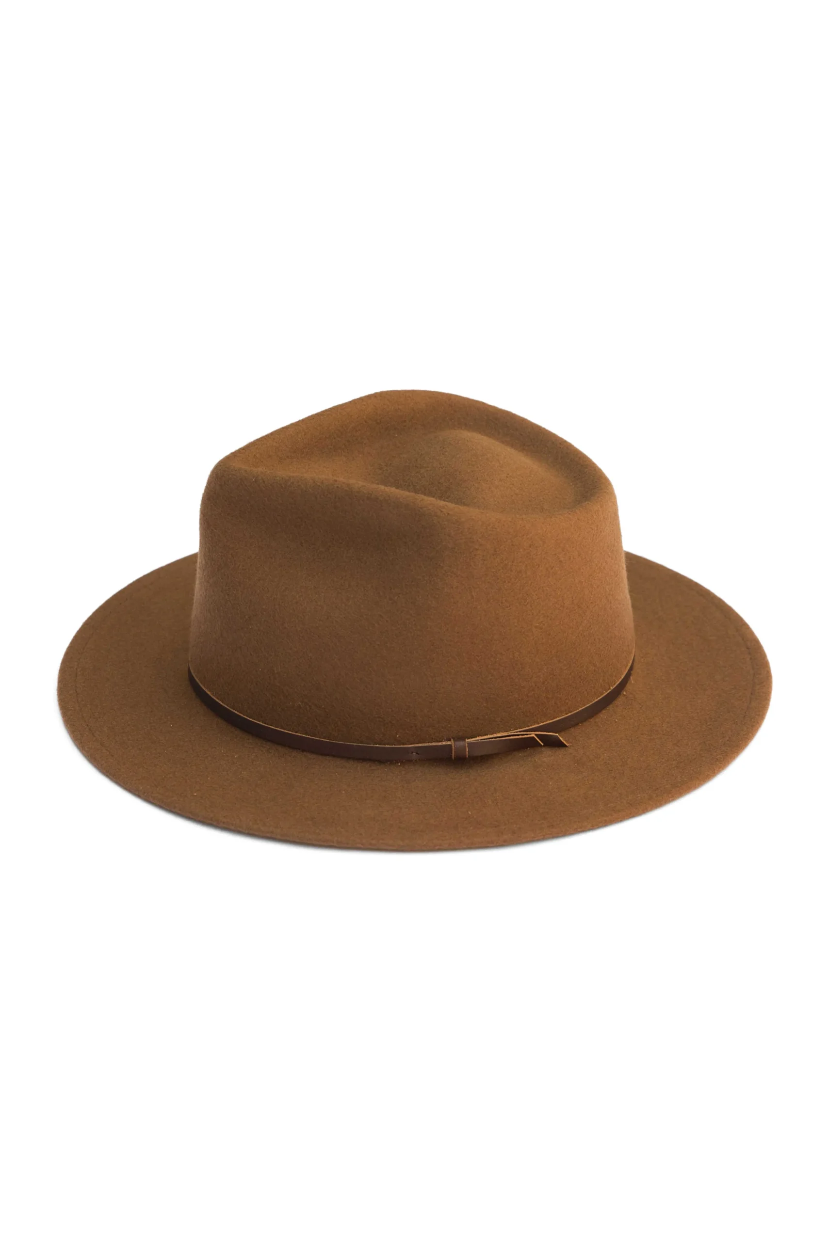 Online Yellow 108 Eastwood Hat - Women Hats